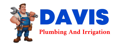 Trusted plumber in JOHN DAY